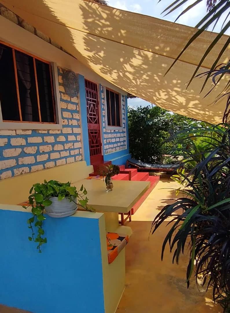 Matemwe Ocean View Villas Kültér fotó