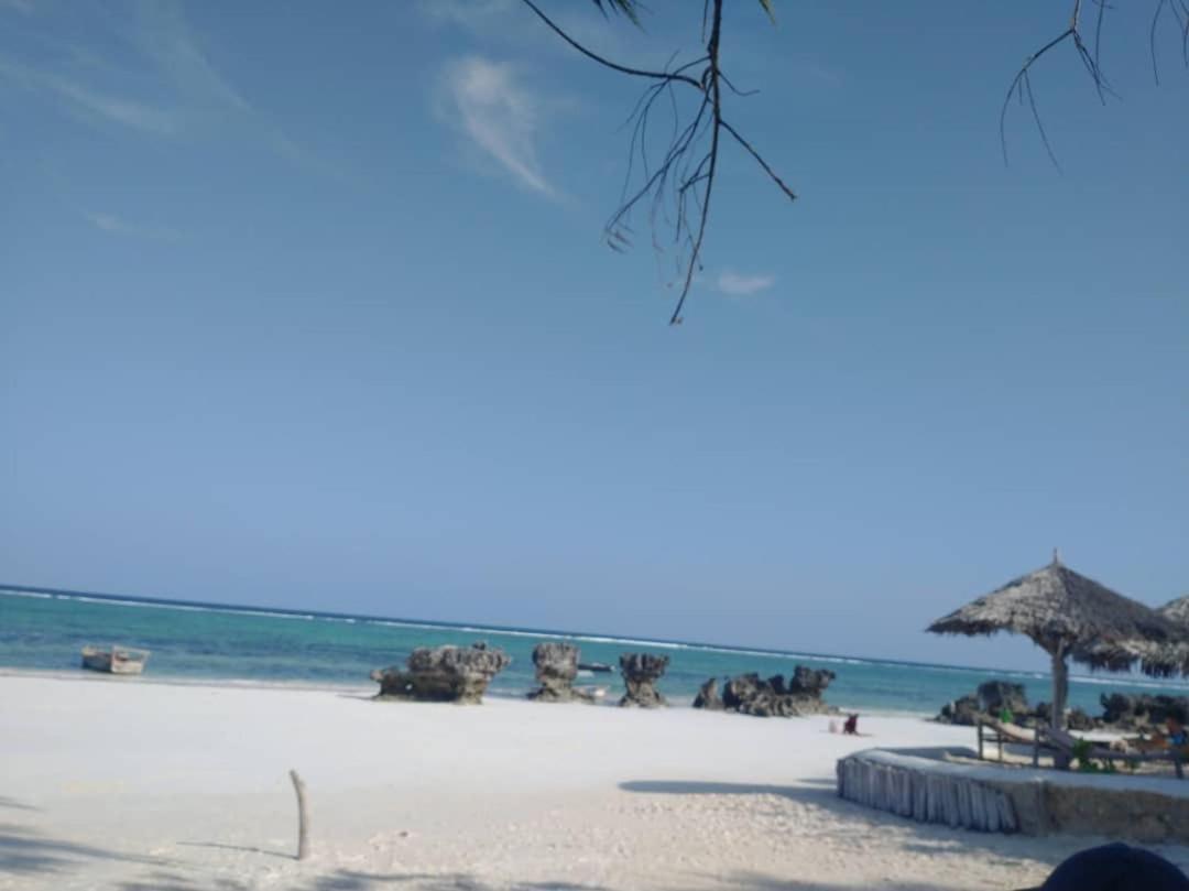 Matemwe Ocean View Villas Kültér fotó